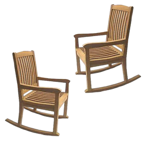 Patio Leisure <b>Rocking</b> <b>Chair</b> High Quality Wooden <b>Rocking</b> <b>Chair</b> Hotel Bedroom <b>Rocking</b> <b>Chair</b> made in Indonesia - Product Image 3