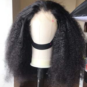 Usine directe prix de gros birman Style bouclé non transformé vietnamien Extensions de cheveux crus Remy cheveux doux Bundle Super vente - Product Image 2