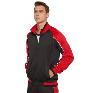 Chándal Informal Unisex de Alta Calidad 2025, Personalizado, Más Vendido, Transpirable, 100% Poliéster, Felpa, Ropa Deportiva de Invierno - Product Image 4