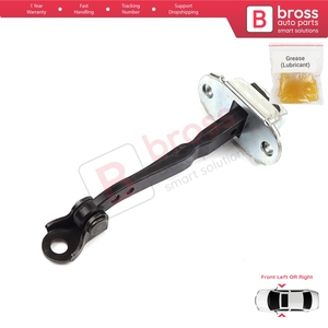 BDP1252 Limitador de Apertura de Puerta Delantera para Kadjar Qashqai MK2 J11 804304EA0A - Product Image 3