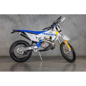 โปรโมชั่นสุดพิเศษจำนวนจำกัดมาก!! ฮุสควาร์นา TE 300 ปี 2027 - VM339634 - Product Image 2