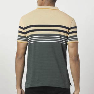 Camisa para Hombre 100% Algodón Casual con Bolsillo Logotipo Bordado Antiarrugas Color Sólido Talla y Marca Personalizadas - Product Image 3