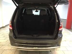 Increíble Dodge Durango GT AWD 2018 Usada en Perfectas Condiciones con Poco Kilometraje en Existencia, Oferta Increíble - Product Image 4