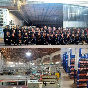 אטם לדלת מקלחון לזכוכית ישרה/מעוקלת, אטם אטום למים למקלחון, אטם PVC למקלחון - Product Image 5