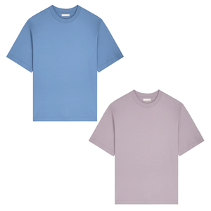 Premium Quality <b>Men'S</b> Tshirt Oversized Fit Tshirt Cloth Cotton 200Gsm Multi-Colors Heavyweight T-<b>Shirt</b> Made In Vietnam - Product Image 1