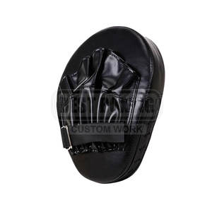 นวมชกมวยน้ำหนักเบามีด้ามจับที่ปลอดภัยสำหรับการฝึกอย่างรวดเร็วและแม่นยำ - Product Image 1