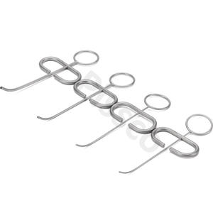 Kit de PRF Dental, Instrumento de PRF Dental, Kit Completo de Cirugía PRF, Kit de Implantes Dentales PRF, Juego de Instrumentos de Cirugía de Implantes Dentales - Product Image 6