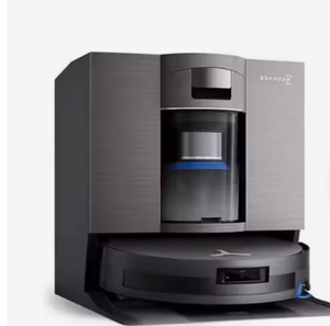 VENTAS DE ALTA CALIDAD DE Robot Aspirador y Mopa (Fuerte Succión, Autovaciado, Limpieza Automática con IA, Uso en Exteriores) - Product Image 1