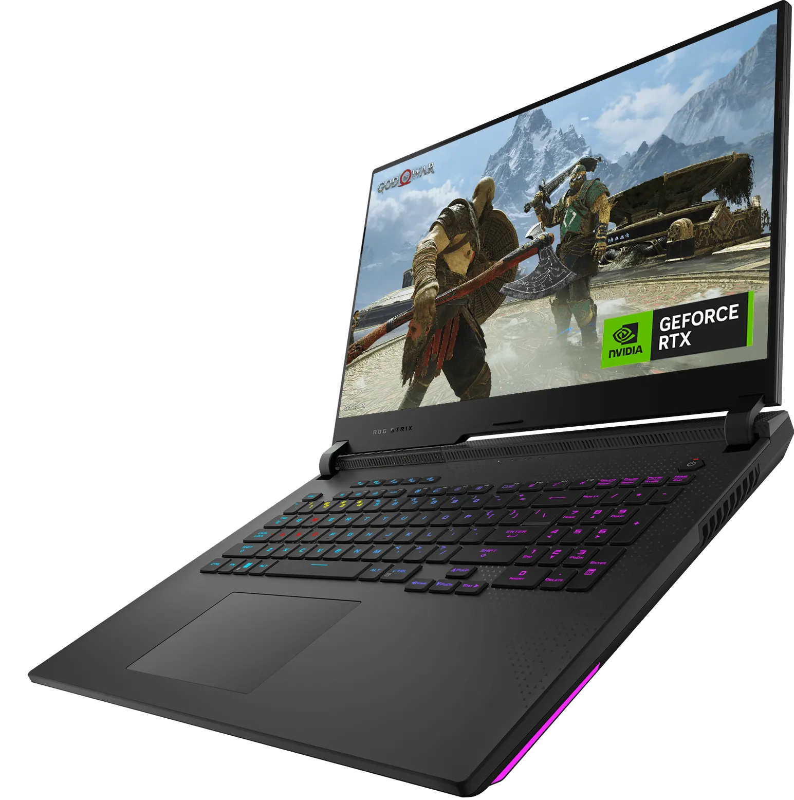 Best Sales For ASU S ROG Strix G17(2023)Gaming Laptop 17.3 144 Hz IPS NVID-IA GeForce RTX 3060 64GB 2TB New