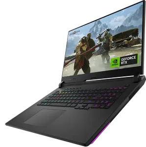 Beste Verkoop Voor Asu S Rog Strix G17(2023)Gaming Laptop 17.3 144 Hz Ips NVID-IA Geforce Rtx 3060 64Gb 2Tb Nieuw
