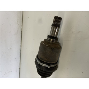 EJE DELANTERO IZQUIERDO FIAT Stilo Sedan 5P 46307910 (01>10) - Product Image 6