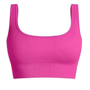 ชุดออกกำลังกายผู้หญิงคุณภาพสูงลดราคา 2 ชิ้น กางเกงขาสั้น สกรีนโลโก้ได้ ไซส์ใหญ่ สายรูด ระบายอากาศ ลายเรียบ - Product Image 4