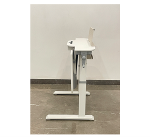 Escritorio ergonómico convertible con altura ajustable Escritorio manual duradero y que ahorra espacio - Product Image 2