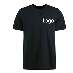 Men's Premium Performance Regular Fit <b>Raglan</b> <b>T</b>-<b>Shirt</b> Stock Custom Printed 100% Cotton Crew Neck Short Sleeve Drop Shoulder - Product Image 3