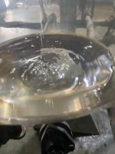 (S)-ไกลไซดิล บิวทีเรต หมายเลข CAS 65031-96-1 วัตถุดิบเชียร์ลสำหรับการสร้างโมเลกุลในโพลิเมอร์และสารเคมีละเอียด ความบริสุทธิ์สูง 99% - Product Image 3