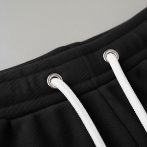 Custom Made Cotton Fleece Jogger Pants Men Women Unisex Custom Made ODM OEM Service Available Cotton 80% Polyester 20% Quality - Product Image 5