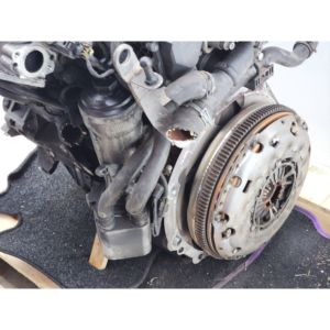 Motor Semiacabado Usado VOLKSWAGEN Tiguan 1.ª Serie CBB 170 CV 03L100090D CBBB Diésel 1968 (07>11) - Product Image 5