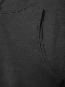 Débardeur en coton à séchage rapide 2026 pour hommes, débardeur à bras tombants extrêmes, respirant, pour le sport, l'entraînement, la forme physique, la salle de sport - Product Image 6