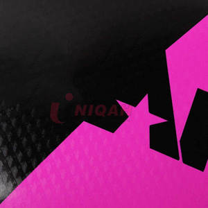 Gants de boxe professionnels en cuir de vachette imprimé avec logo personnalisé Gants de sparring MMA Fine Fitness - Product Image 4