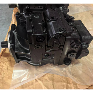 Pompe à piston 90R100-KP-5-CD-60-L-3-TJ-E-03-GBA-38-14-28 90R42 90R55 90R75 90R100 90R130 90R180 90R250 - Product Image 2