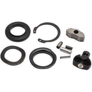 Pièces intérieures pour clé à cliquet pneumatique Hazet, essentielles pour des performances optimales - Product Image 1