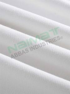 Haute qualité impression personnalisée hommes pantalons de survêtement évasés lâches fermeture éclair latérale jambe ouverte bas Baggy blanc Swat pantalon Style décontracté - Product Image 6