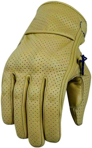 Gants de moto polyvalents pour le tourisme et la conduite quotidienne, avec paumes renforcées et protection rembourrée. - Product Image 5