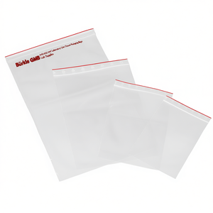 Bolsas de Embalaje de Polietileno para Uso Industrial y de Laboratorio Burkle GmbH, Suministros de Laboratorio, Alemania - Product Image 3