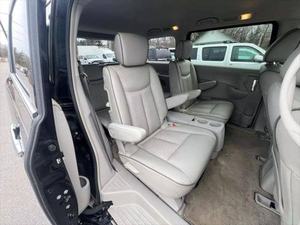 ใช้2015ภารกิจนิสสัน - Product Image 5