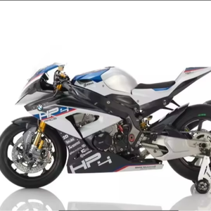 Moto sportive BMW HP4 RACE 2025 PRÊTE À LA VENTE – PROMO SPÉCIALE - Product Image 6
