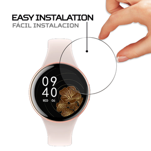 ฟิล์มกันรอย ANTISHOCK สำหรับนาฬิกามายโฟน มินิ - Product Image 3