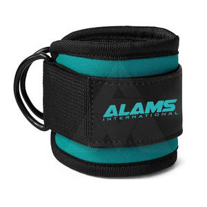 สายรัดข้อเท้าสายรัดข้อเท้าอุปกรณ์เสริมเพื่อความปลอดภัยในการออกกำลังกาย - Product Image 1