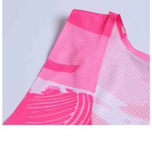 เสื้อกล้ามสำหรับผู้ชายเสื้อออกกำลังกายแขนกุดแห้งเร็วระบายอากาศได้ดีวัสดุใหม่ล่าสุด - Product Image 3