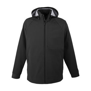 Chaquetas de lluvia de buena calidad Ropa de hombre Chaqueta de lluvia Ropa personalizada de buena calidad Diseño superior Ropa al aire libre Chaquetas de lluvia para hombre - Product Image 4