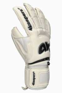 Guantes de Portero Personalizables Manejo de Balones de Alto Nivel Cortes Personalizables Colores Tamaños Fabricados Goma Duradera inyectada - Product Image 3