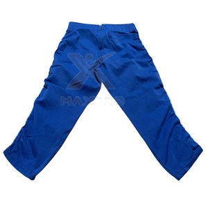 ชุดเบสบอลน้ำหนักเบาพร้อมโลโก้แบบกำหนดเอง ราคาถูก ไซส์ใหญ่ สำหรับผู้ชาย - Product Image 5