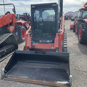 Minicargadora Kubota 2022, potente, versátil y duradera, - Product Image 1