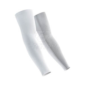 Mangas Deportivas Unisex para Exteriores, Transpirables, de Secado Rápido, Personalizables, para Ciclismo, Fútbol, Venta al por Mayor - Product Image 5