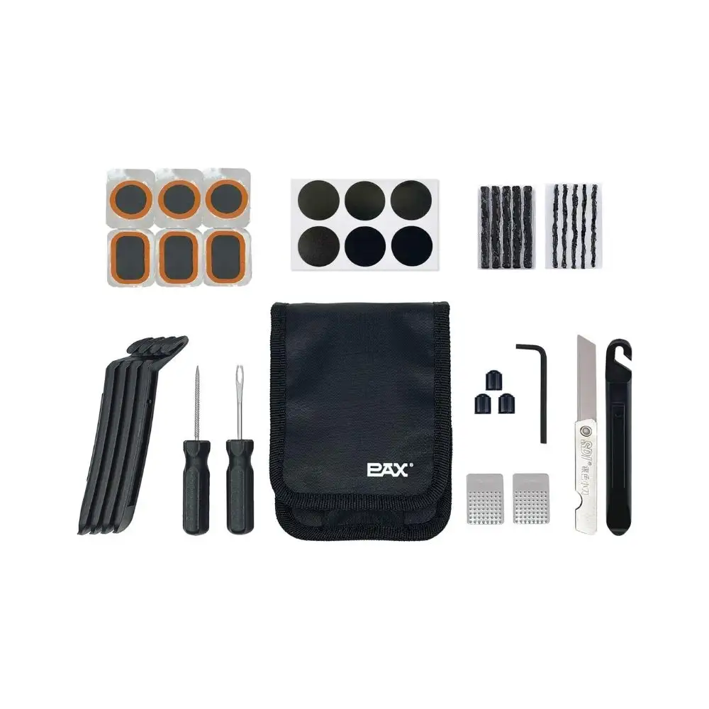 Repair Tool Tyre Kit For Bike