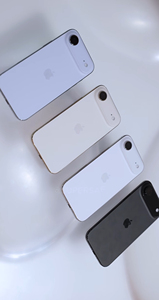 Oferta Especial: iPhone 17 Air 100% Original de Apple, 256GB/512GB/1TB, Desbloqueado Globalmente, Disponible para Envío - Product Image 4