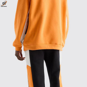 Chándal ajustado para hombre de último diseño 2024, ropa de calle informal transpirable en talla XXL, el mejor precio al por mayor para invierno - Product Image 4