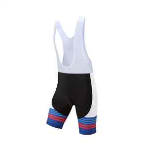 Traje de Ciclismo Personalizado al por Mayor, Premium, Transpirable, de Alta Calidad, Profesional, de Media Manga, Cómodo y Duradero - Product Image 3