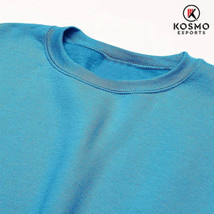 สเวตเชิ้ตผู้ชายไซส์ใหญ่พิเศษเสื้อผ้าวิ่งออกกำลังกายพร้อมโลโก้ปรับแต่งได้สำหรับกีฬาฤดูหนาว - Product Image 3