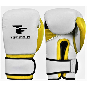 Premium Quality Men's <b>Laced</b> Boxing Gloves Training Anti-Wrinkle Lightweight High-<b>Elasticity</b> Waterproof Adult - Product Image 6