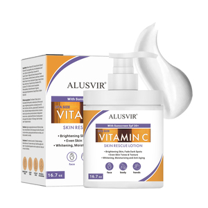Brillo blanco <span class=keywords><strong>de</strong></span> piel Natural, la mejor hidratación con manteca <span class=keywords><strong>de</strong></span> karité, vitamina C, loción corporal orgánica africana, blanqueamiento para hombres - Product Image 1