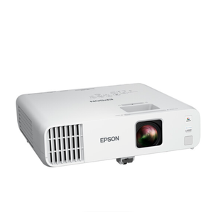 รับสิ่งนี้เลย! ขายส่งและขายปลีกโปรเจคเตอร์พาวเวอร์ไลท์ L260F 4600 ลูเมน ฟูลเลเซอร์ 3LCD - Product Image 4