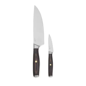 VINGA Custom Merchandise Tara Steel Chef <b>Set</b> Premium <b>Knife</b> <b>Set</b> - Product Image 1