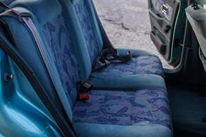 RENAULT LUTECIA 1995 D'OCCASION CÔTÉ GAUCHE/DROIT - Product Image 4