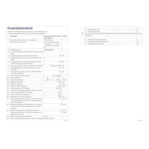 Smart LED TV 4K Mini 32\" Android TV with High Definition for Kitchen Hotel or Bathroom Use - Product Image 6