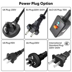 Banne <span class=keywords><strong>Prix</strong></span> de gros 2025 Nouveau Peigne chauffant à flux d'ions négatifs, lissage et séchage 2 en 1, sèche-cheveux lisseur - Product Image 2